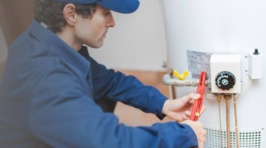 Professional septic pumping service in Belle, MO
